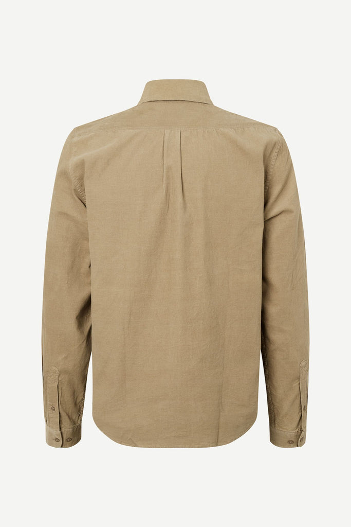 Samsøe Samsøe Saliam NX Shirt Winter Twig abigail fashion