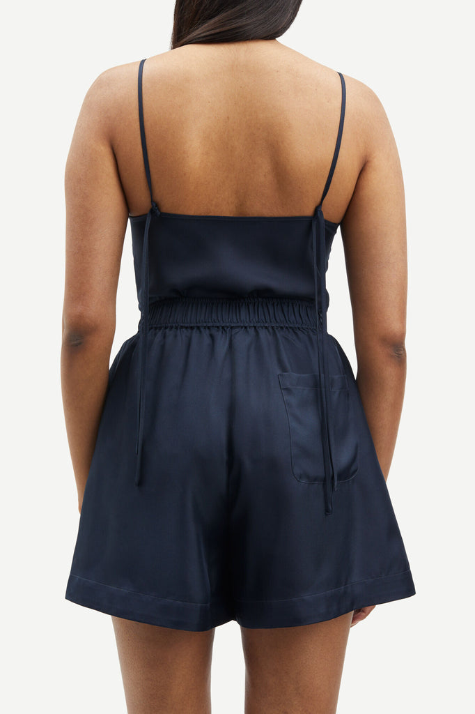 Samsøe Samsøe Salotta Shorts Salute abigail fashion