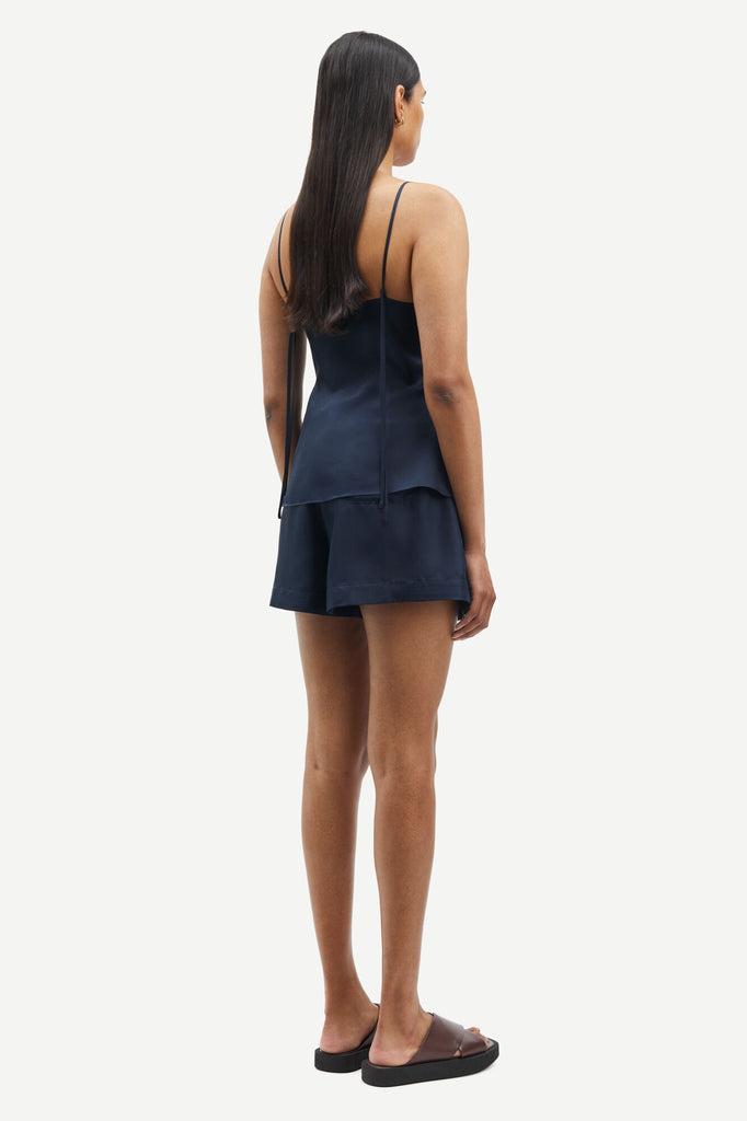 Samsøe Samsøe Salotta Shorts Salute abigail fashion