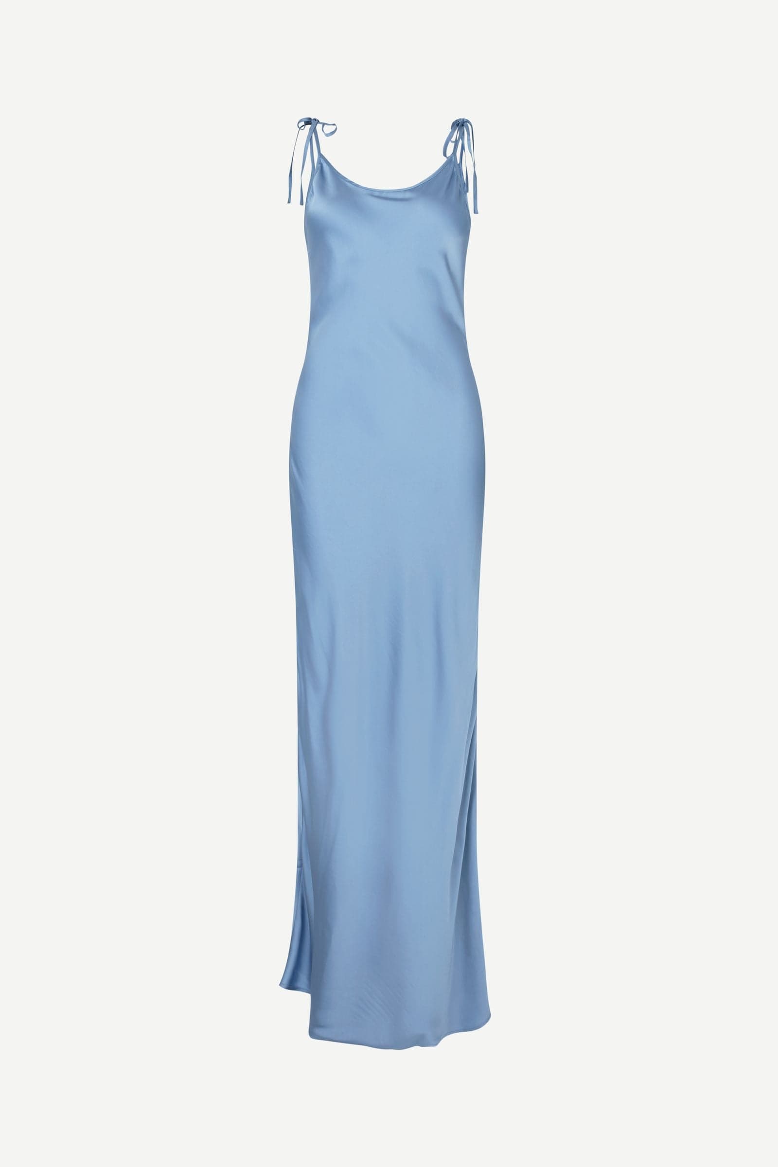 knee length dresses for ladies Abigail Silk Jersey Maxi Wrap Dress – Diane von Furstenberg main image 0