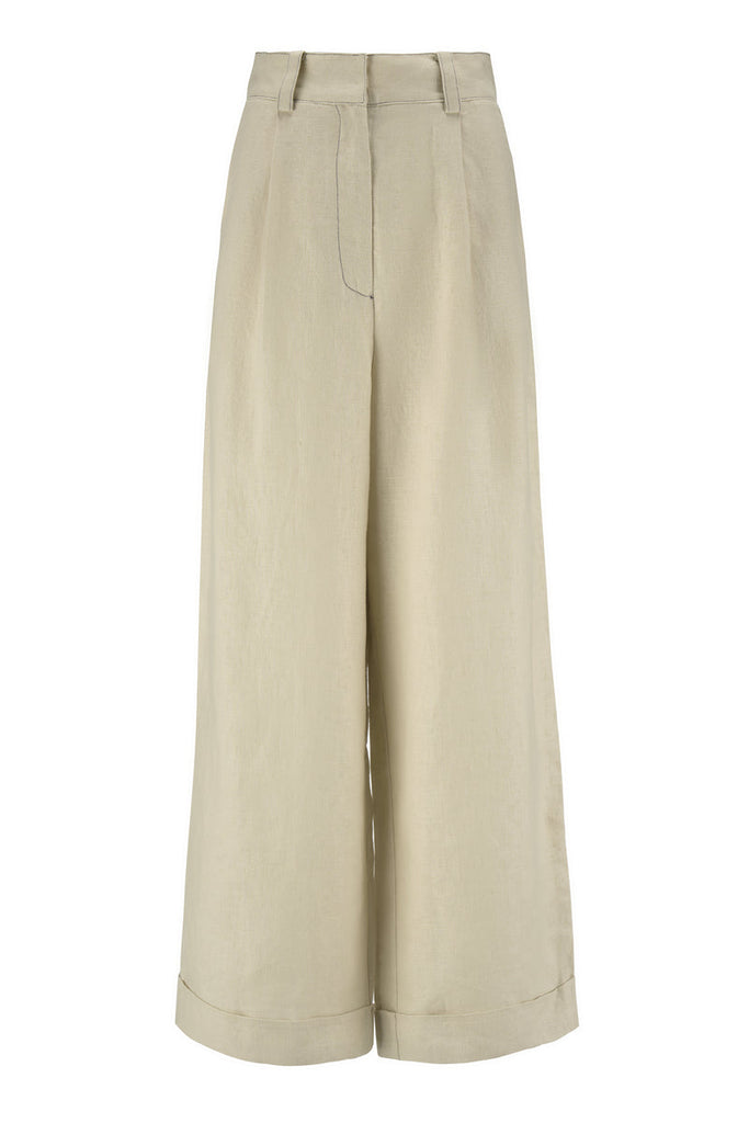 Sancia The Jelani Pant Dew Dew abigail fashion