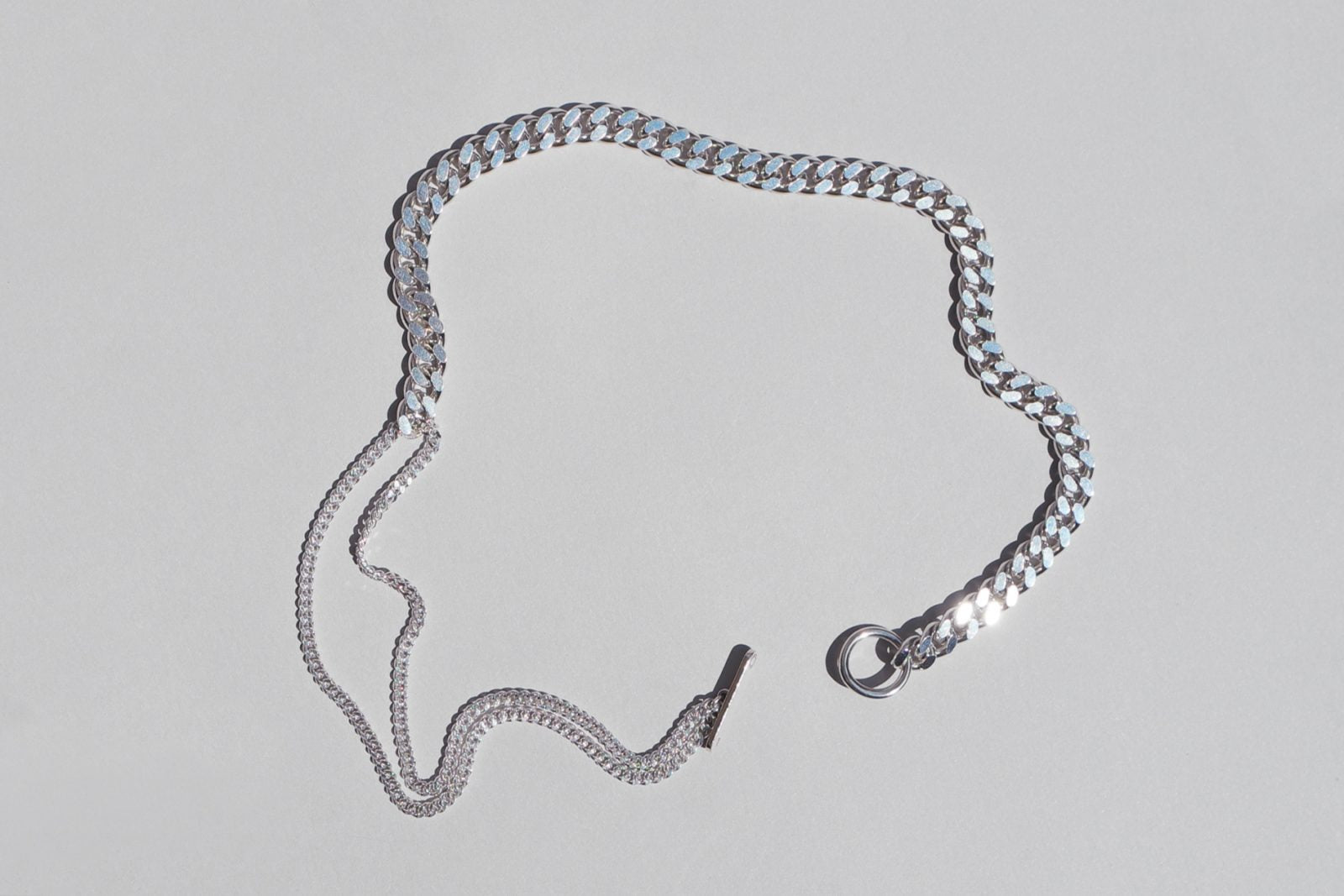 Grand Necklace Choker Mixed – ABIGAIL Lifestyle Boutique