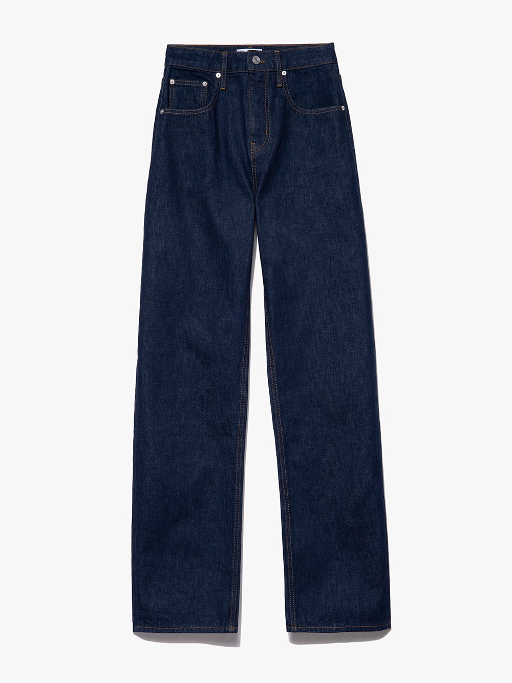 long barrel five pocket jean (p524750) main image 1