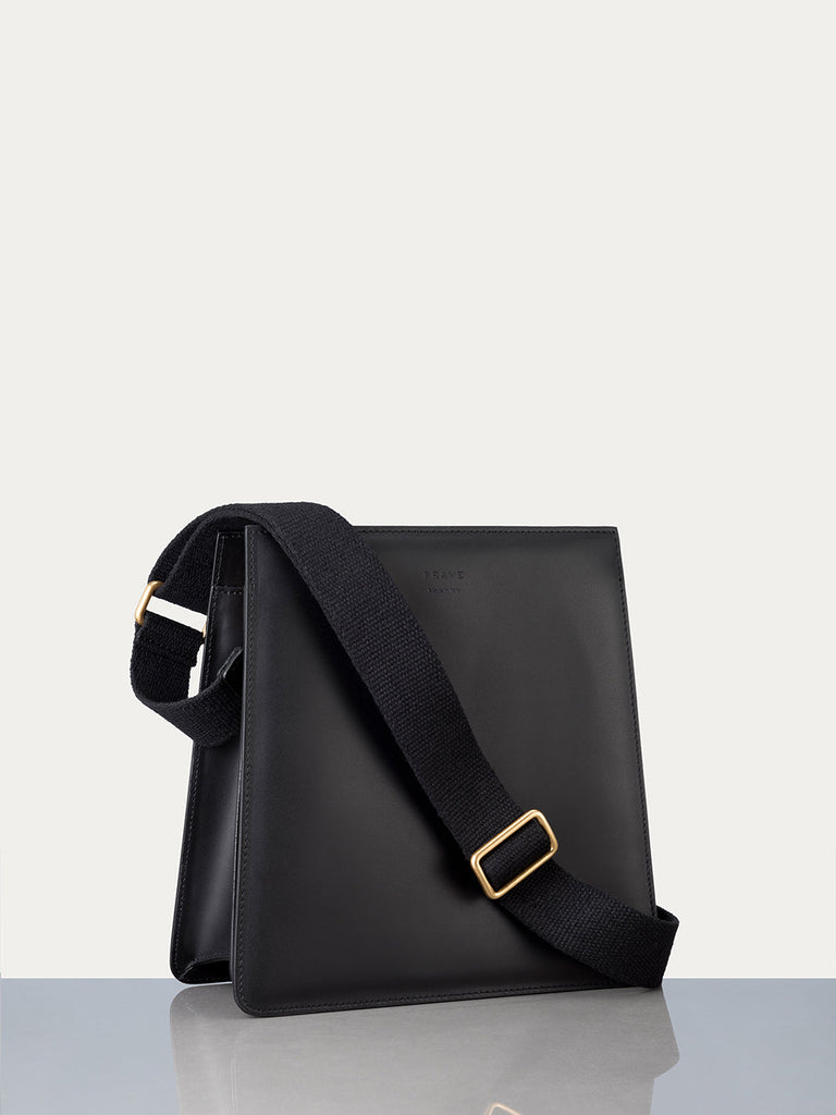 Frame Le Signature - Bucket Bag Noir Bach&Co