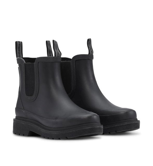 Short Rubber Boots – ABIGAIL Lifestyle Boutique