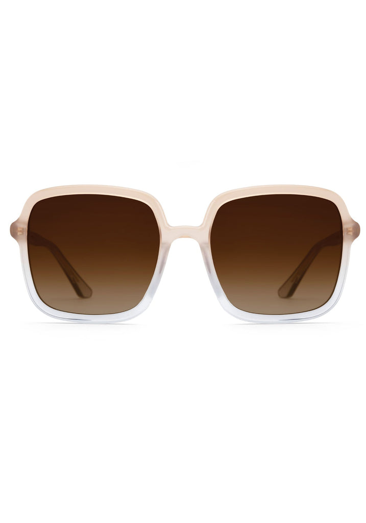 Krewe Margot Quartz Polarized Sunglasses Quartz Polarized Bach&Co