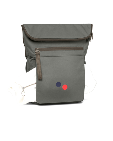 PingPong Klak Airy Olive Bag Airy Olive Bach&Co 01