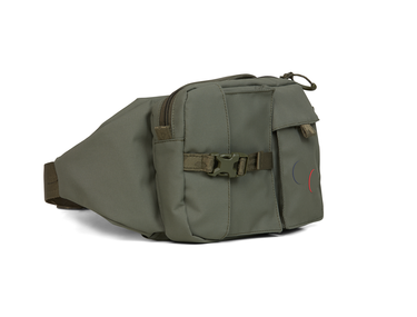 PingPong Tetrik Airy Olive Bag Airy Olive Bach&Co 03