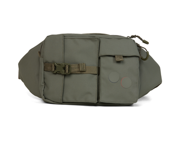 PingPong Tetrik Airy Olive Bag Airy Olive Bach&Co 04