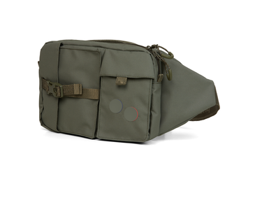 PingPong Tetrik Airy Olive Bag Airy Olive Bach&Co 05