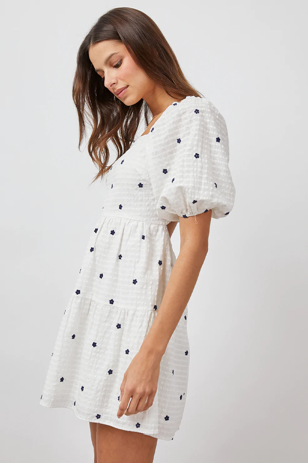 Selene Midi Dress – ABIGAIL Lifestyle Boutique