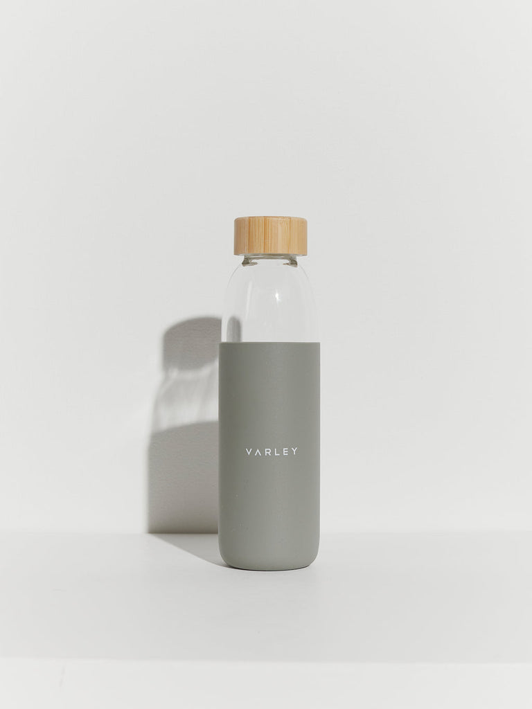 Varley Sonoma Studio Bottle Sage Grey Bach&Co